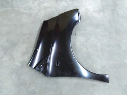 Крило переднє праве FIAT Scudo 07-16 Fiat/Alfa/Lancia 1400341788