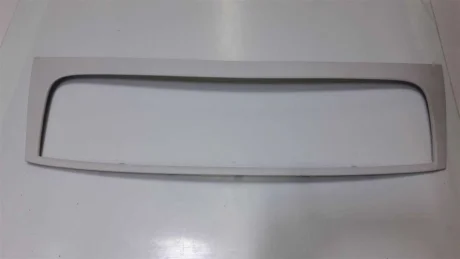 Решітка радіатора зовнішня FIAT Scudo 07-16 Fiat/Alfa/Lancia 1497649078