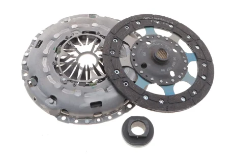 Комплект зчеплення FIAT Fiat/Alfa/Lancia 1611271780