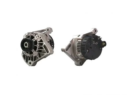 Генератор LANCIA Y (840A) 95-03,Y 96-03; FIAT STRADA (178E) 99-06,SIENA (178) 98-09,PUNTO (188) 99-10 Fiat/Alfa/Lancia 46436507