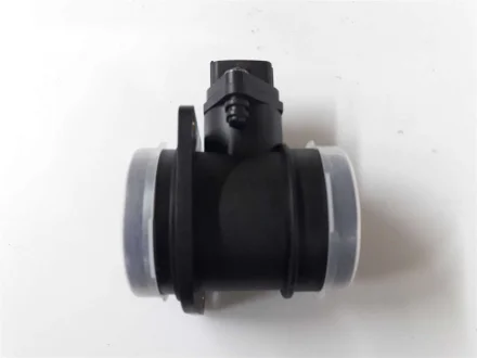 Витратомір повітря 1.9JTD ft Alfa Romeo 147 00-04, Fiat Stilo 01-07 Fiat/Alfa/Lancia 46559828 (фото 1)