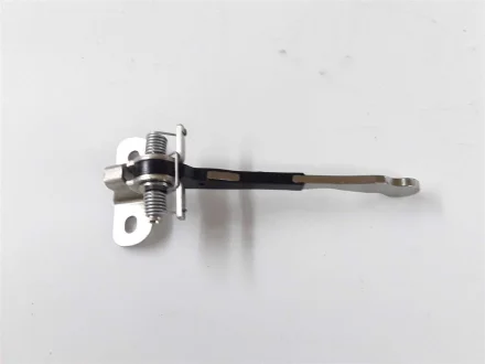 Обмежувач дверей зад 01- Fiat Doblo 00-09 Fiat/Alfa/Lancia 46790818 (фото 1)