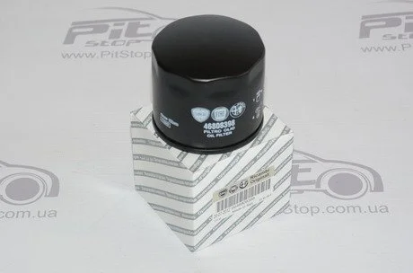 ФІЛЬТР МАСЛЯНИЙ FIAT STILO 01> BARCHETTA Fiat/Alfa/Lancia 46808398