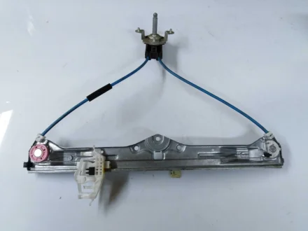 Склопідйомник задній лівий FIAT Bravo 07-16 Fiat/Alfa/Lancia 51779572