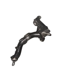 Фото 1 - важіль задній правий поздовжній FIAT DOBLO 09-16 Fiat/Alfa/Lancia 51814655 Важіль задній правий поздовжній FIAT DOBLO 09-16 Fiat/Alfa/Lancia 51814655 (фото 1)