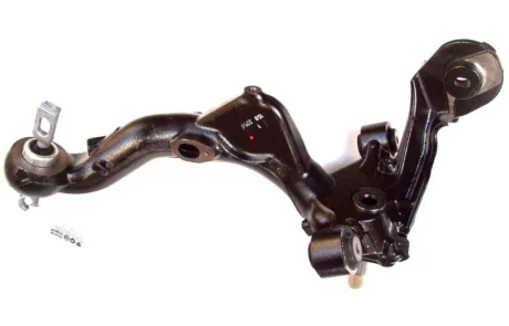 Важіль задній правий поздовжній FIAT DOBLO 09-16 Fiat/Alfa/Lancia 51877667