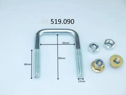 Оригинальные запчасти FIAT Fiat/Alfa/Lancia 51909088