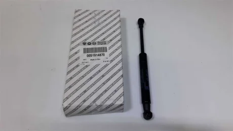 Амортизатор кришки багажника вітрило Fiat Doblo 09- Fiat/Alfa/Lancia 51914870