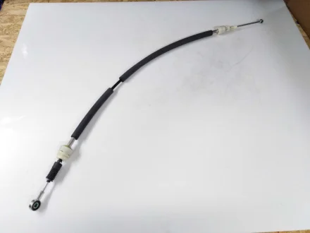 Трос перемикання КПП Fiat/Alfa/Lancia 55214165