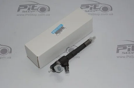 Форсунка Fiat/Alfa/Lancia 55219886