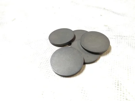 Шайба регулювальна D31 H2.75 Fiat Doblo 1.4 Fiat/Alfa/Lancia 55223776