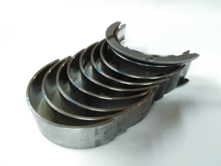 Вкладиші FIAT Ducato (Russia) 07-14,Ducato 02- Fiat/Alfa/Lancia 5801489134