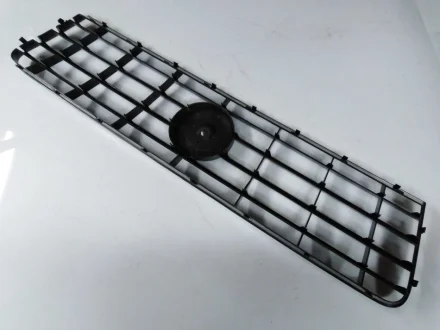 Решітка радіатора внутрішня FIAT Ducato 06-14 Fiat/Alfa/Lancia 6001072696