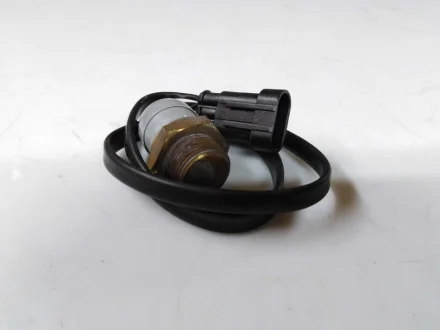 Радиатор охлаждения двигателя Fiat/Alfa/Lancia 60606532