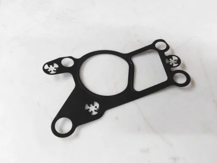 Прокладка клапана EGR Fiat Ducato 2.0D FIAT Fiat/Alfa/Lancia 71753783