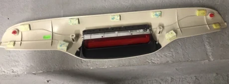 Ліхтар стоп кришки багажника FIAT 500 07-н.в. Fiat/Alfa/Lancia 735542373