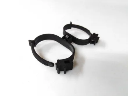 Хомут паливної системи Fiat/Alfa/Lancia 7670187