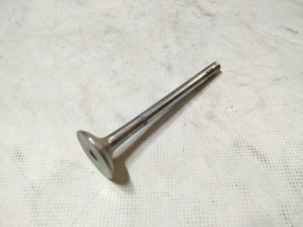 Клапан випуск 1.9 2.4TD FIAT MAREA BRAVO 31*8*114 Fiat/Alfa/Lancia 7783225