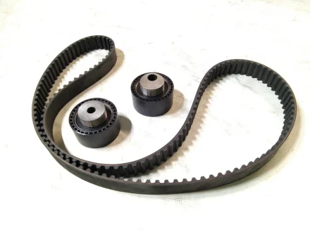 Комплект ГРМ PEUGEOT EXPERT I (224) 00-06; LANCIA PHEDRA (179) 02-10; SUZUKI GRAND VITARA I (FT, GT) 01-03 Fiat/Alfa/Lancia 9400831739