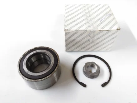 Підшипник маточини передньої з ABS Fiat Scudo 07- Fiat/Alfa/Lancia 9403350930