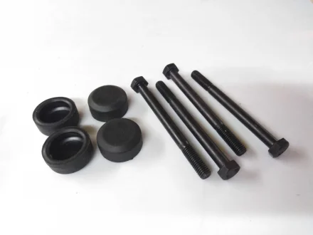 Ремкомплект гальмівного супорта CITROEN JUMPER c бортовой платформой/ходовая часть (230) 94-02,JUMPER c бортовой Fiat/Alfa/Lancia 9949429