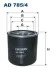 FILTRON AD7854
