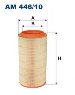 Автозапчасть FILTRON AM44610