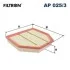 FILTR POW. BMW M3 3.0 14- FILTRON AP0253 (фото 1)