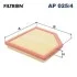 FILTR POWIETRZA AP0254