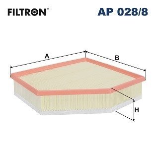 Фільтр повітря FILTRON AP0288