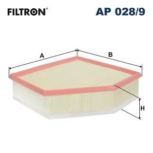 Фильтр воздуха FILTRON AP 028/9