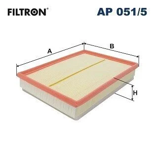 Фільтр повітря FILTRON AP0515