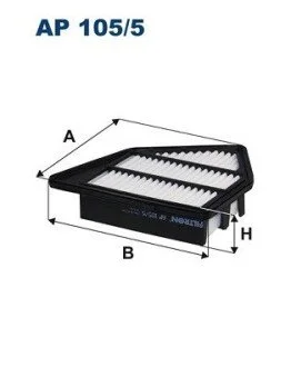 Фільтр повітря FILTRON AP105/5