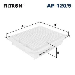 Фильтр FILTRON AP 120/5