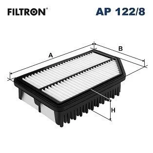 Фильтр FILTRON AP 122/8