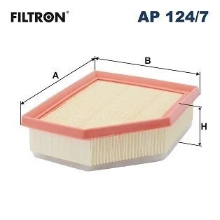 Автозапчасть FILTRON AP1247