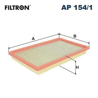Воздушный фильтр FILTRON AP1541