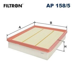 Фільтр повітря FILTRON AP 158/5