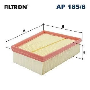 Воздушный фильтр FILTRON AP 185/6