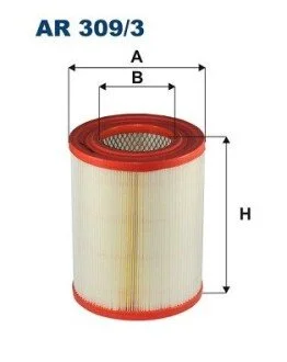 Фільтр повітря FILTRON AR 309/3