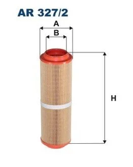 Фільтр повітряний FILTRON AR3272