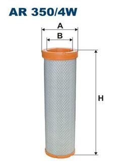 Фильтр воздуха FILTRON AR 350/4W