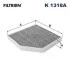 Фильтр салона K 1318A