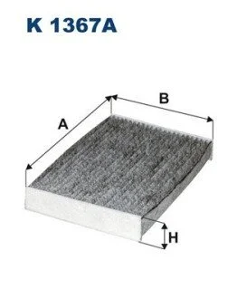 Фильтр FILTRON K 1367A