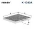 Фільтр салону K 1383A