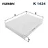 FILTR KABINOWY K1434