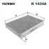 FILTR KABINOWY WEGLOWY K1434A
