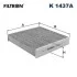 Фільтр салону K 1437A