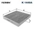 FILTR KABINY BMW X1 22- K1449A