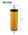 Фільтр масляний FILTRON OE650 (фото 1)